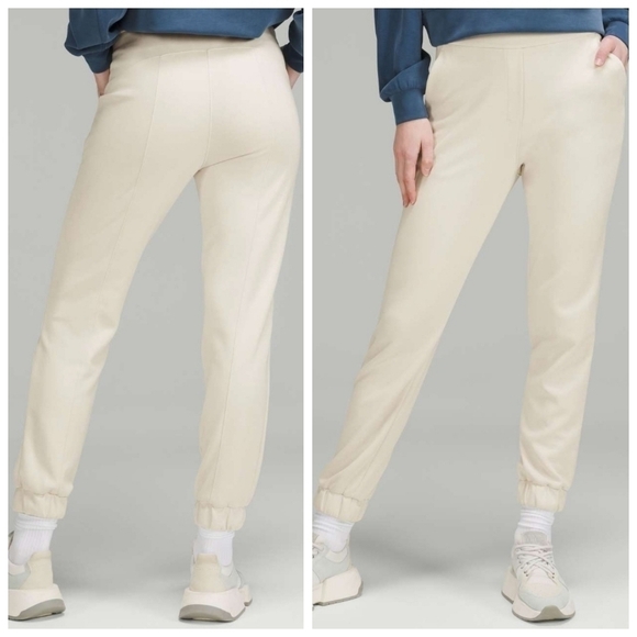 lululemon athletica Pants - LULULEMON Softstreme Relaxed High-Rise Pant